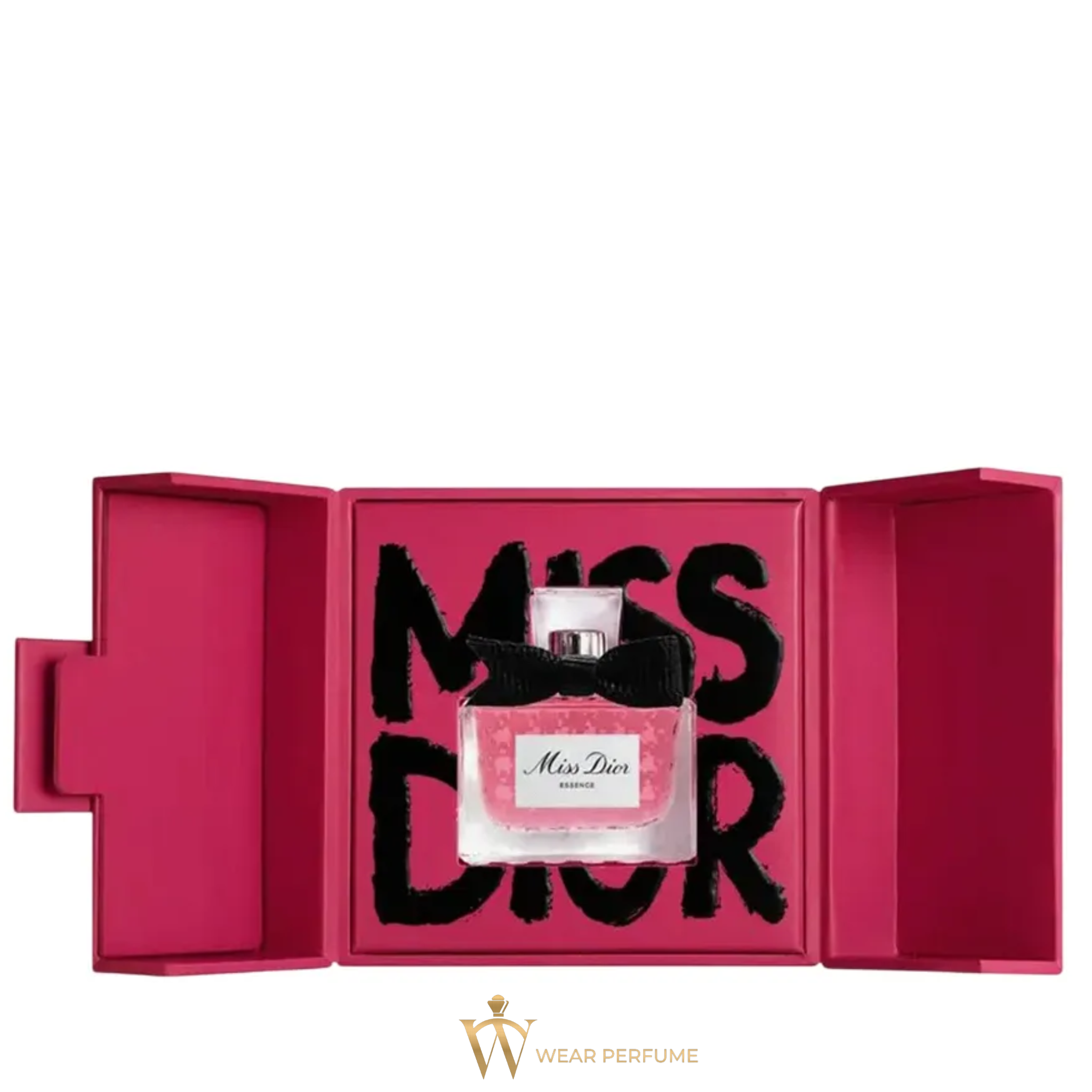  Gift Box Christian Dior Miss Dior Essence EDP (2025) Mini 5ml 