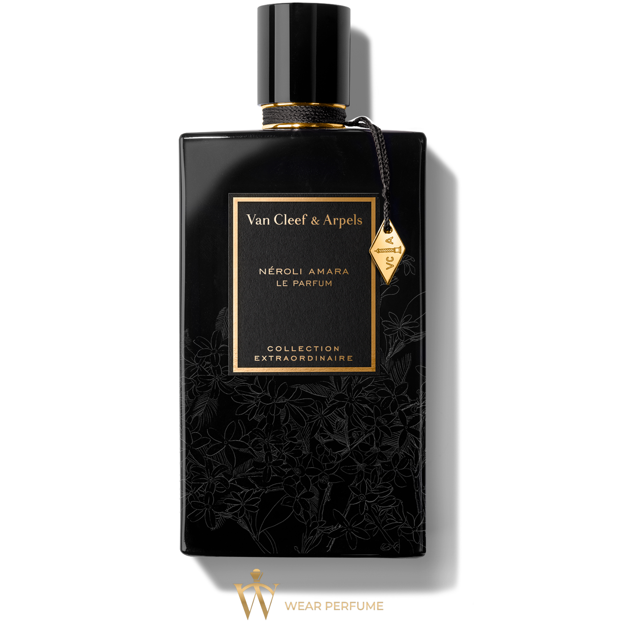  Van Cleef & Arpels Néroli Amara Le Parfum 