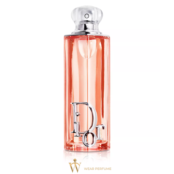  Dior Addict Peachy Glow EDP 
