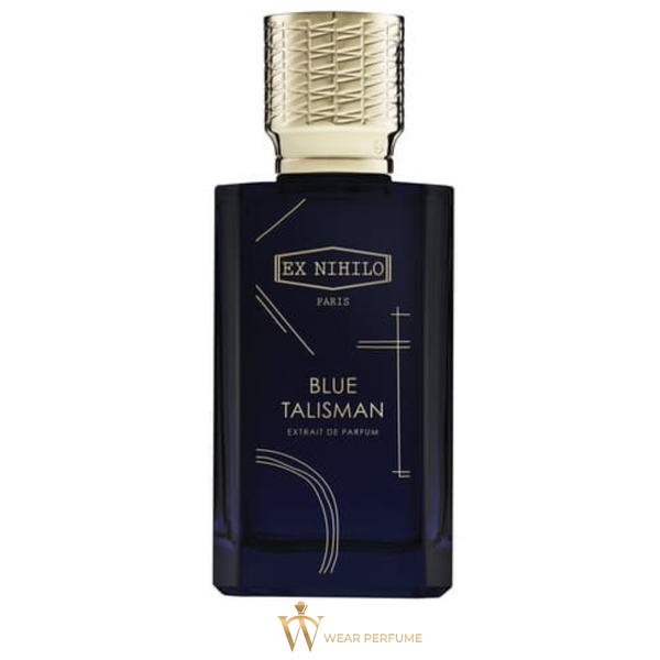  Ex Nihilo Blue Talisman Extrait de Parfum 