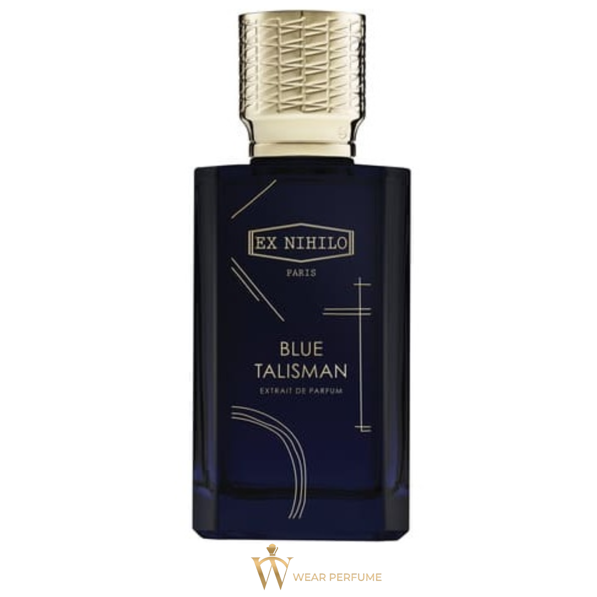  Ex Nihilo Blue Talisman Extrait de Parfum 