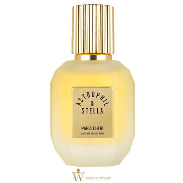  Astrophil & Stella Paris Chéri 