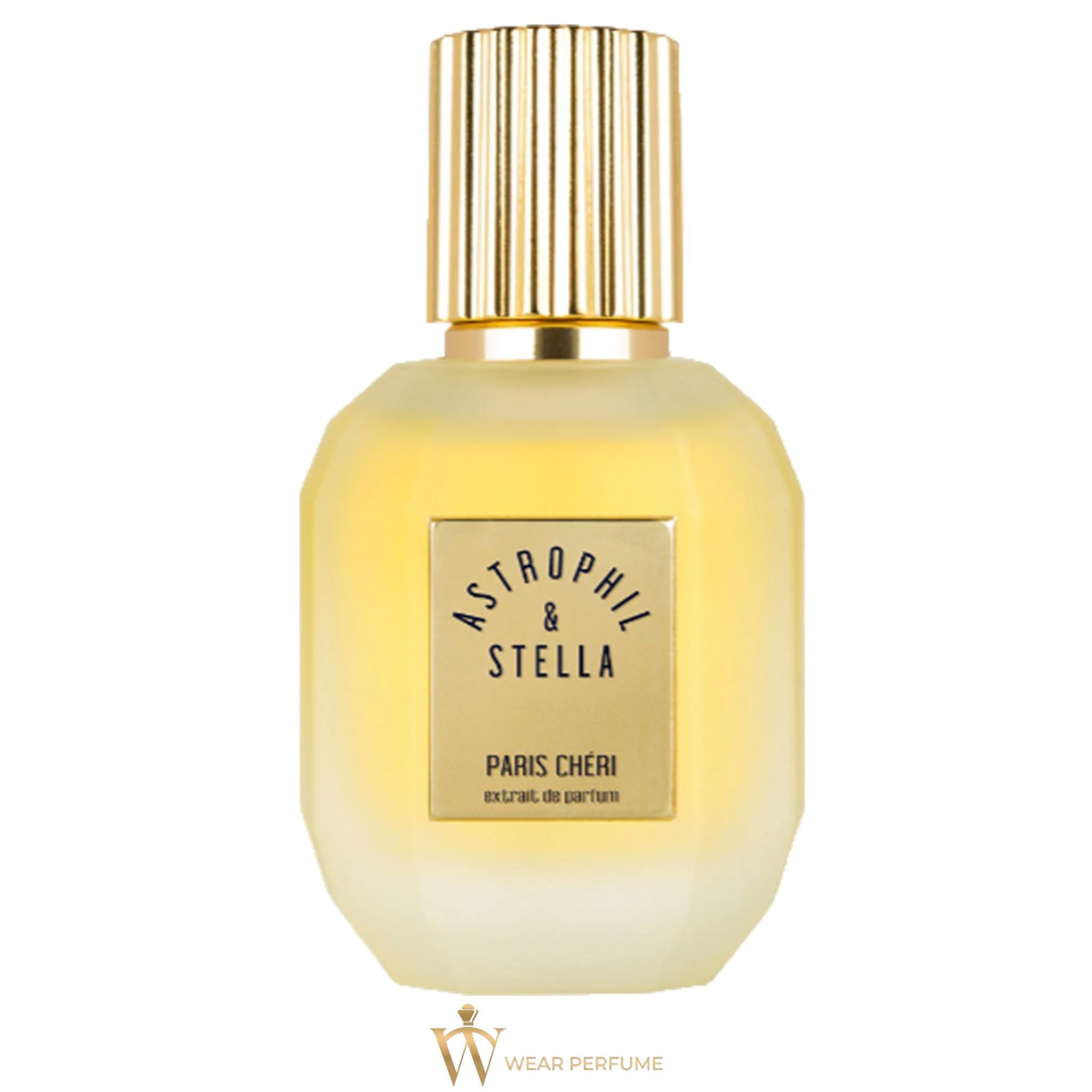  Astrophil & Stella Paris Chéri 