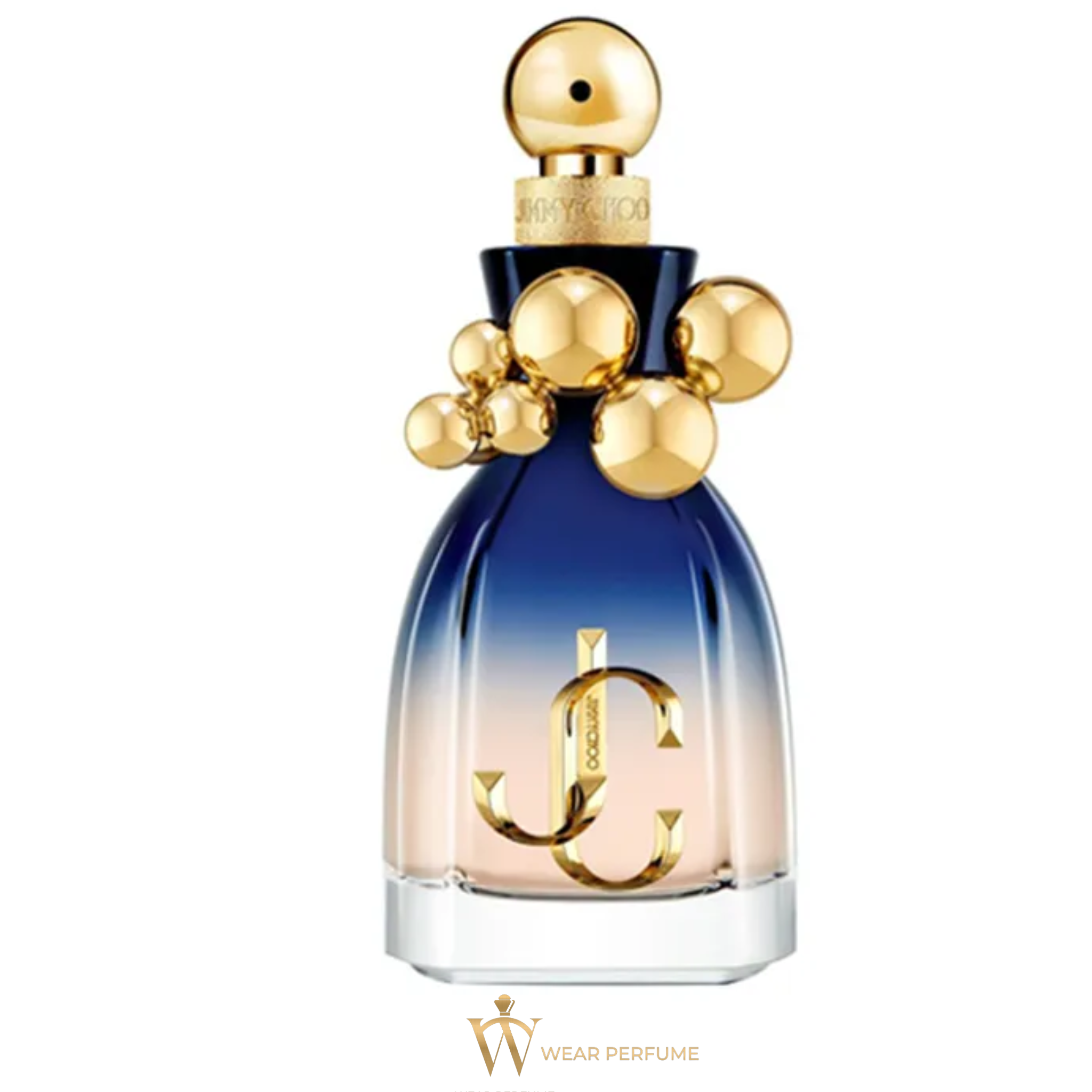  Jimmy Choo I Want Choo Collector EDP 