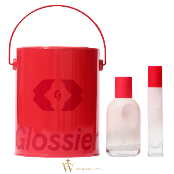  Gift Set Glossier You – Limited Edition Holiday Fragrance 