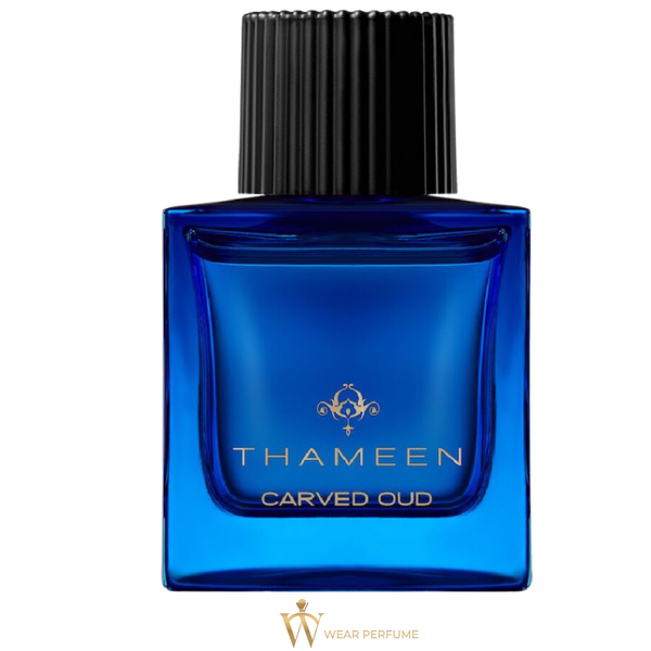  Thameen Carved Oud Extrait de Parfum 
