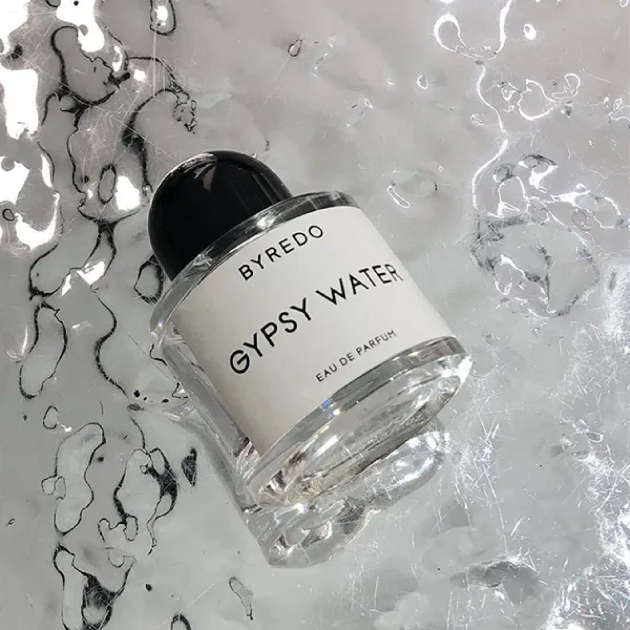  Byredo Gypsy Water EDP 