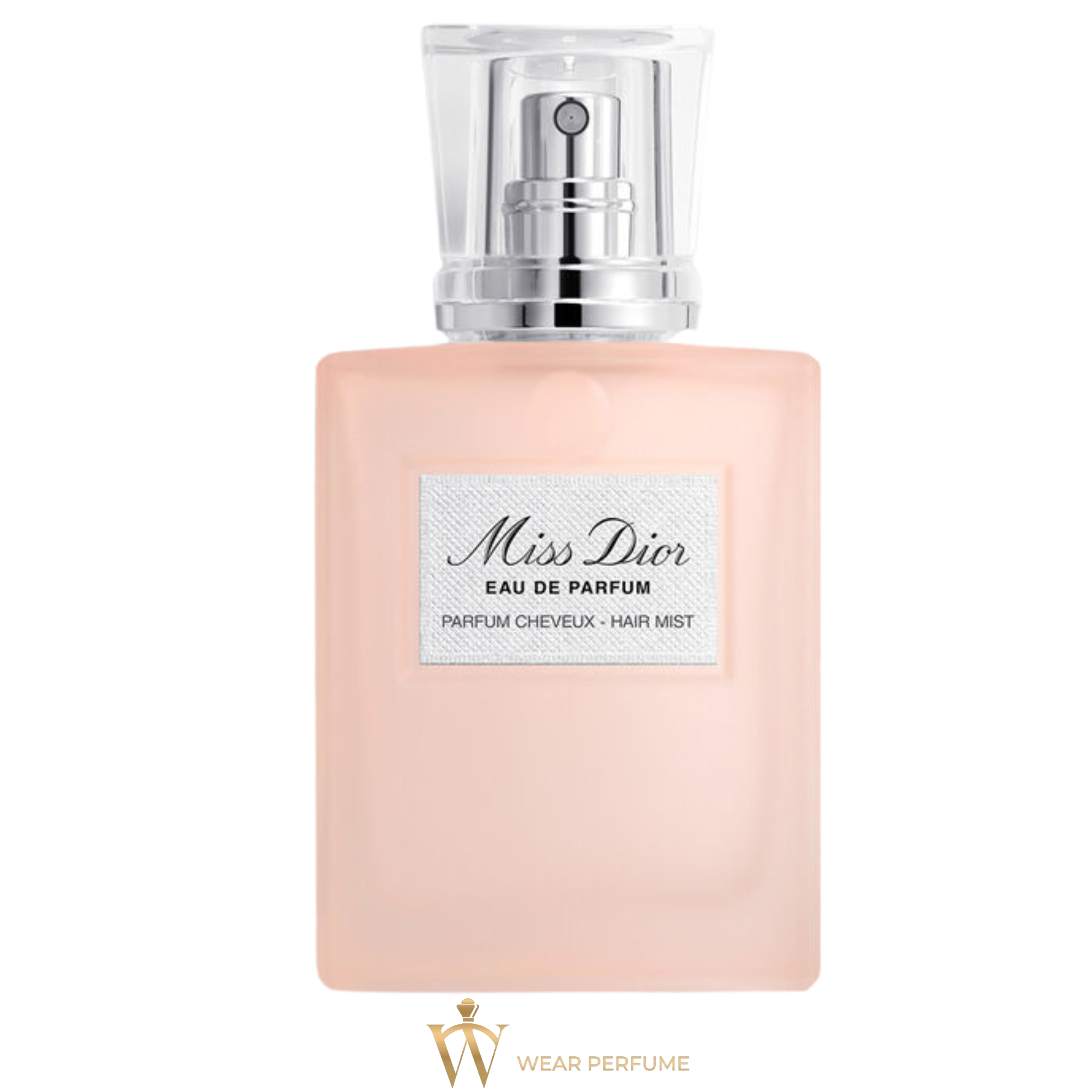  Xịt Thơm Tóc Dior Miss Dior EDP Hair Mist 30ml 