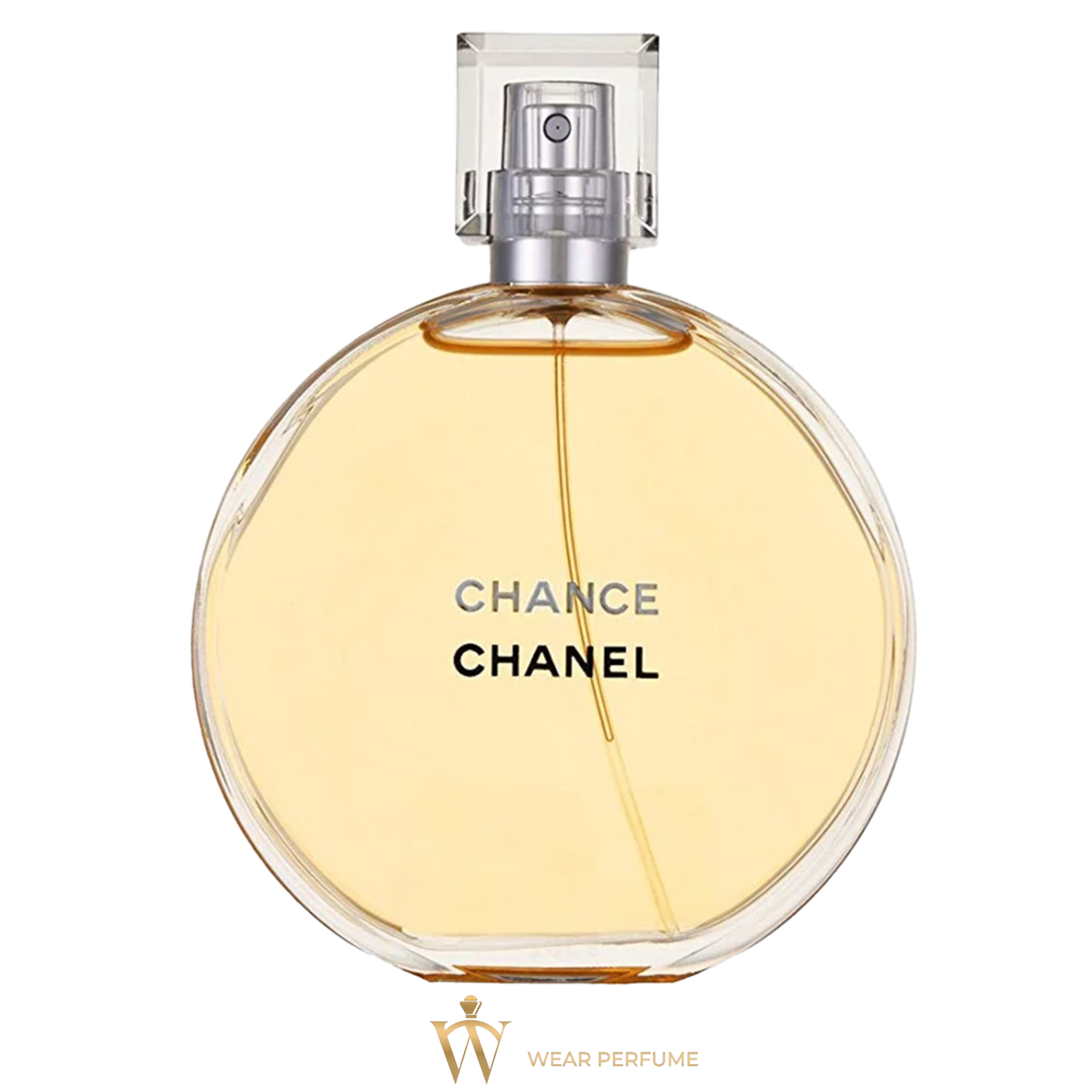  Chanel Chance EDT 