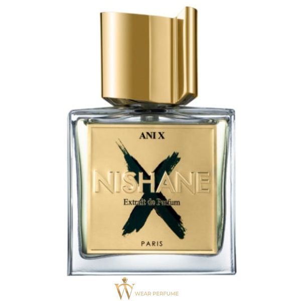  Nishane Ani X Extrait de Parfum 