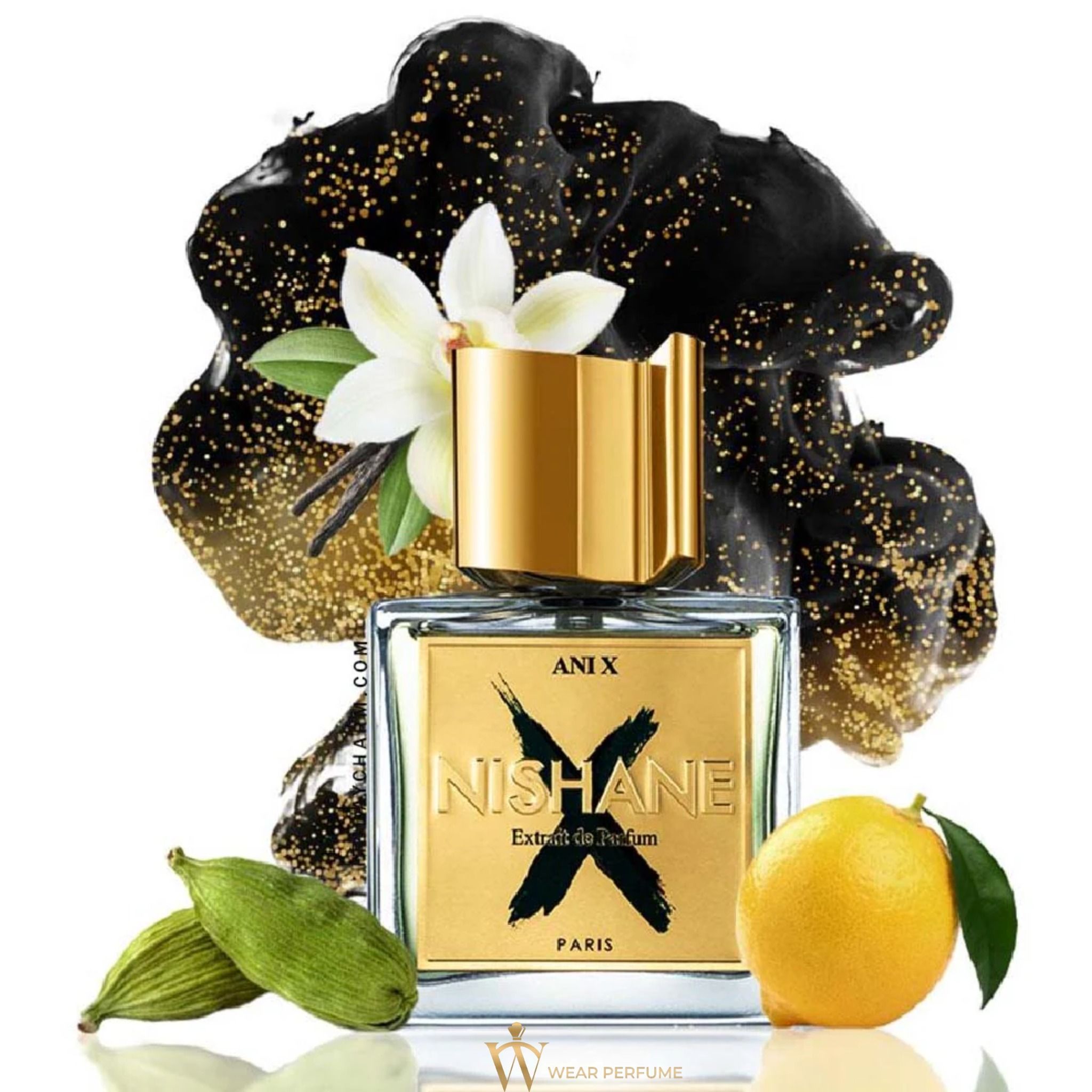  Nishane Ani X Extrait de Parfum 