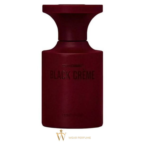  Borntostandout BTSO Black Creme Extrait Extreme 