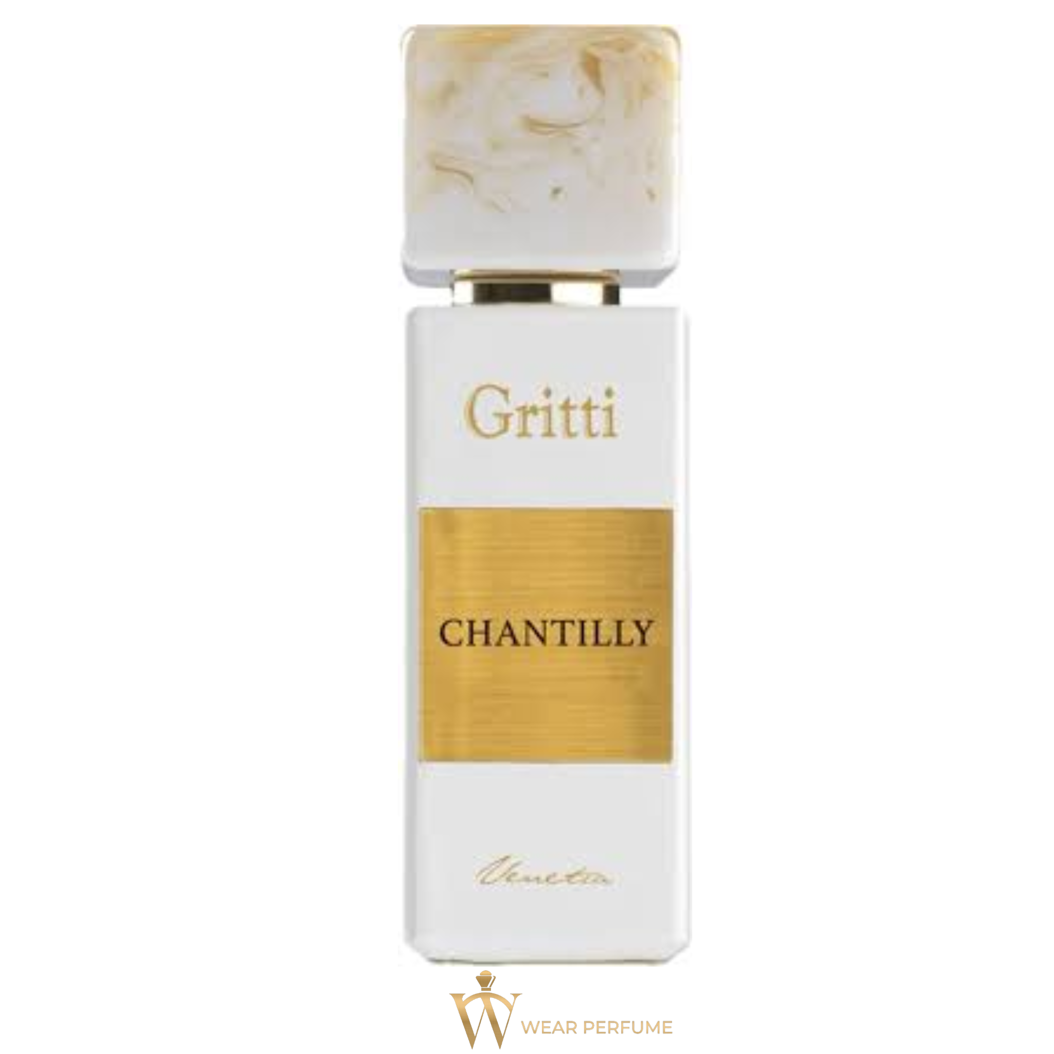  Gritti Chantilly EDP 