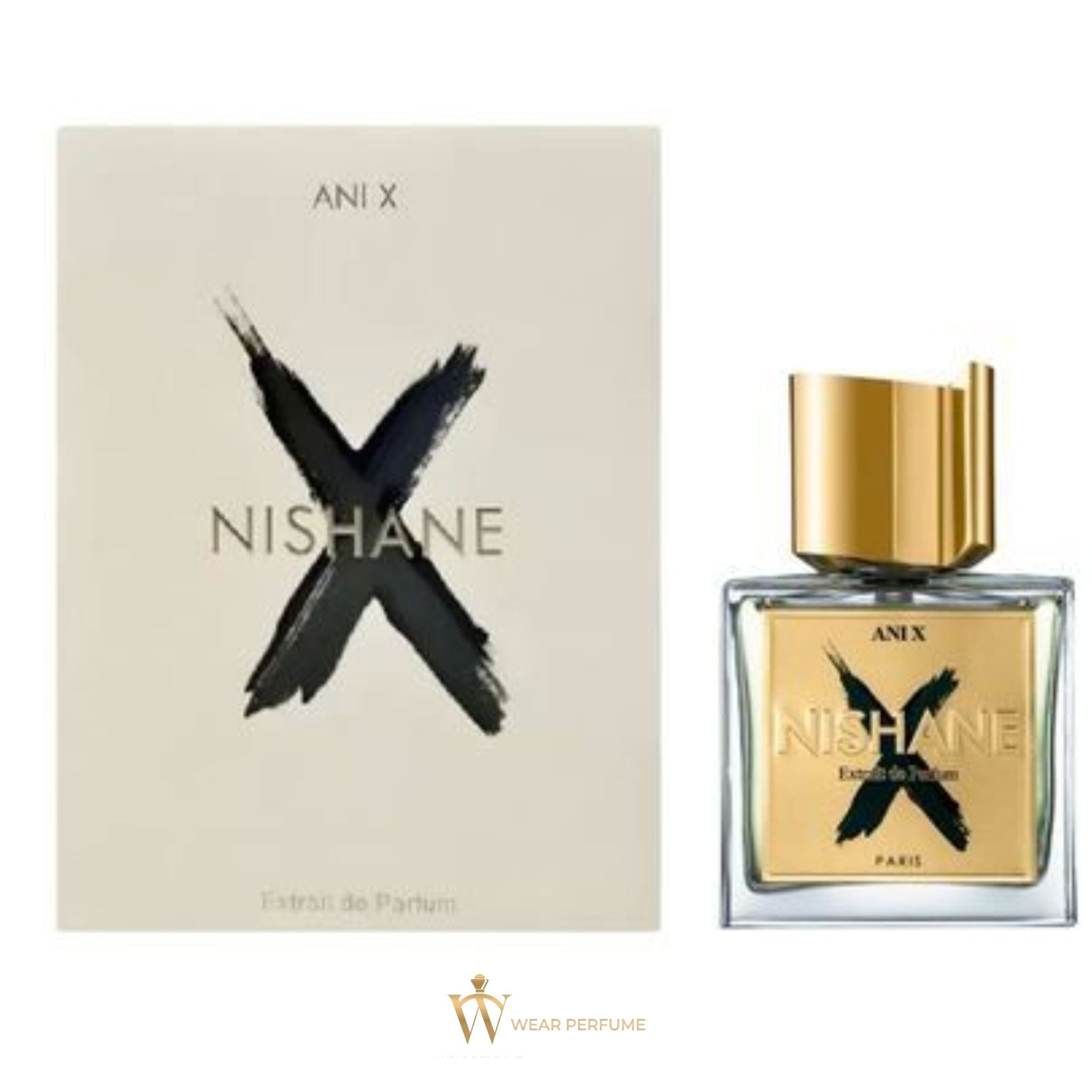  Nishane Ani X Extrait de Parfum 