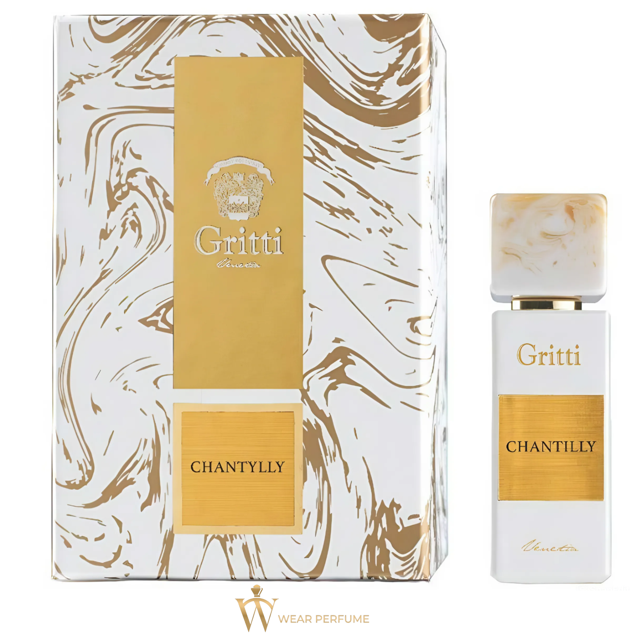  Gritti Chantilly EDP 