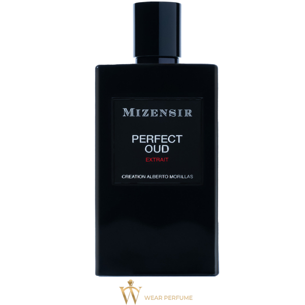  Mizensir Perfect Oud Extrait 