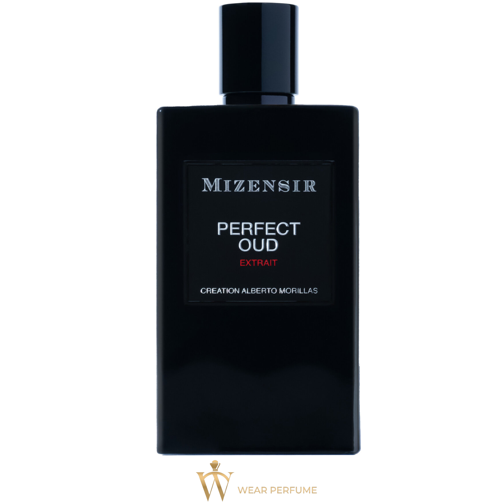  Mizensir Perfect Oud Extrait 