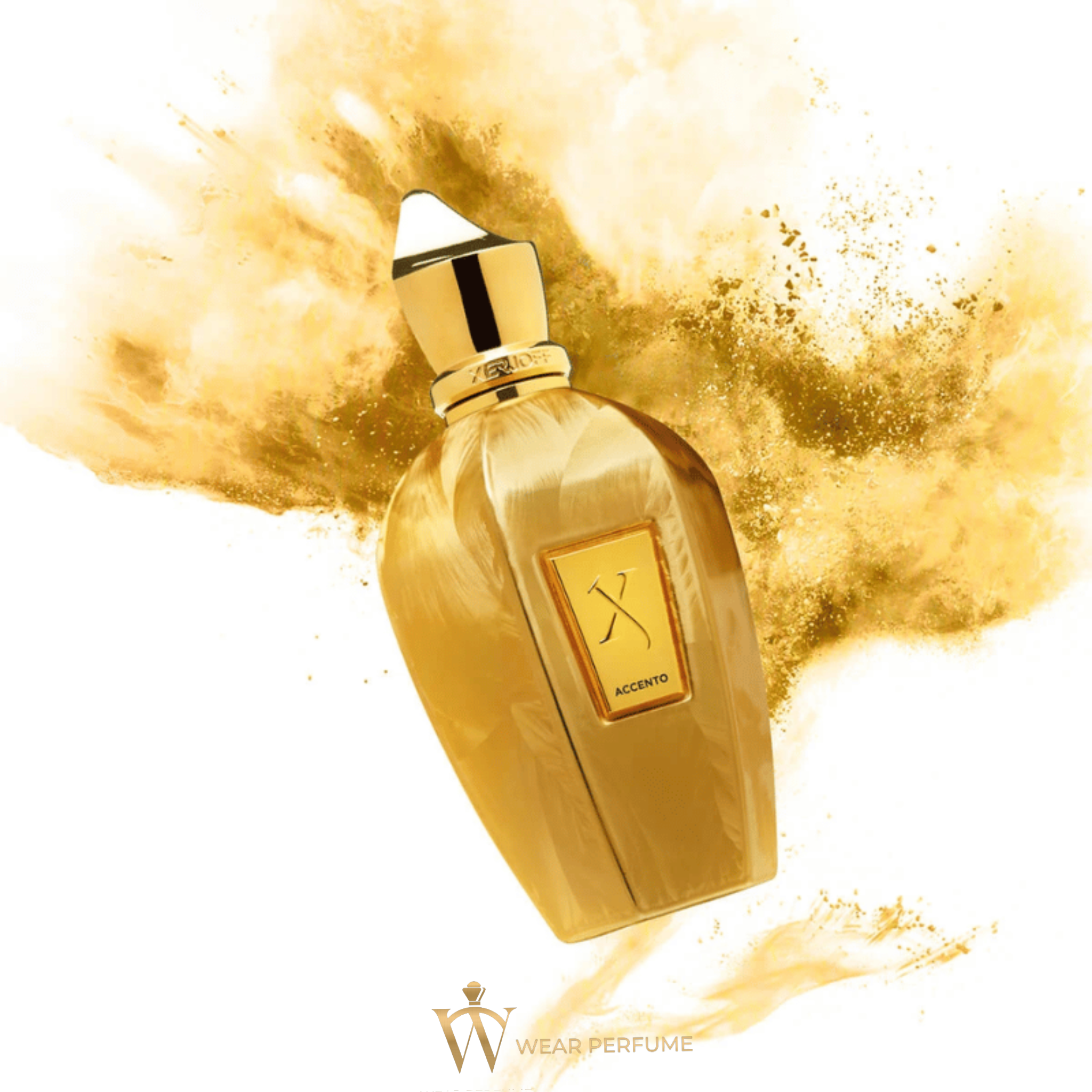  Xerjoff Accento Overdose EDP 