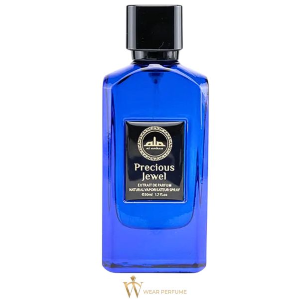  Al Ambra Precious Jewel 