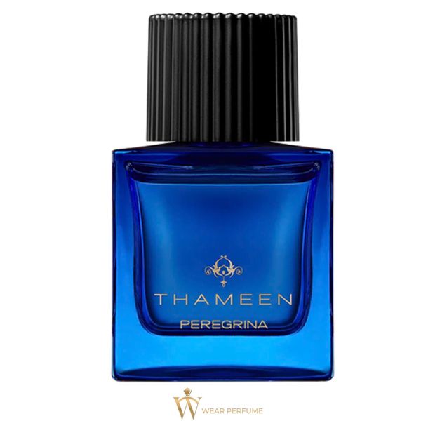 Thameen Peregrina 