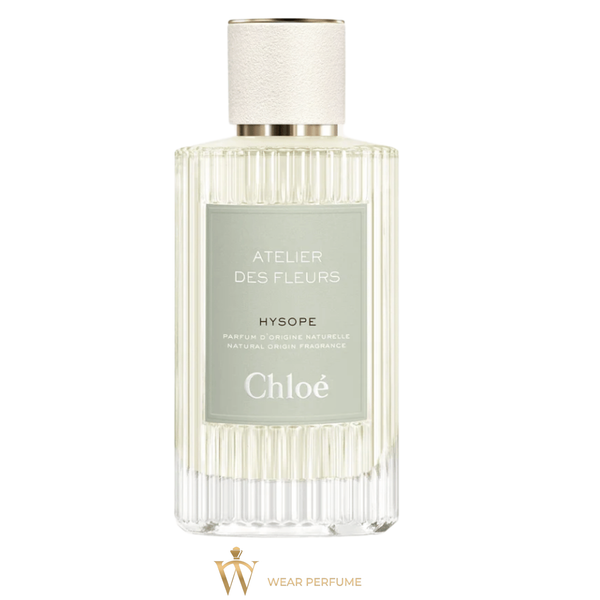  Chloe Atelier Des Fleurs Hysope 