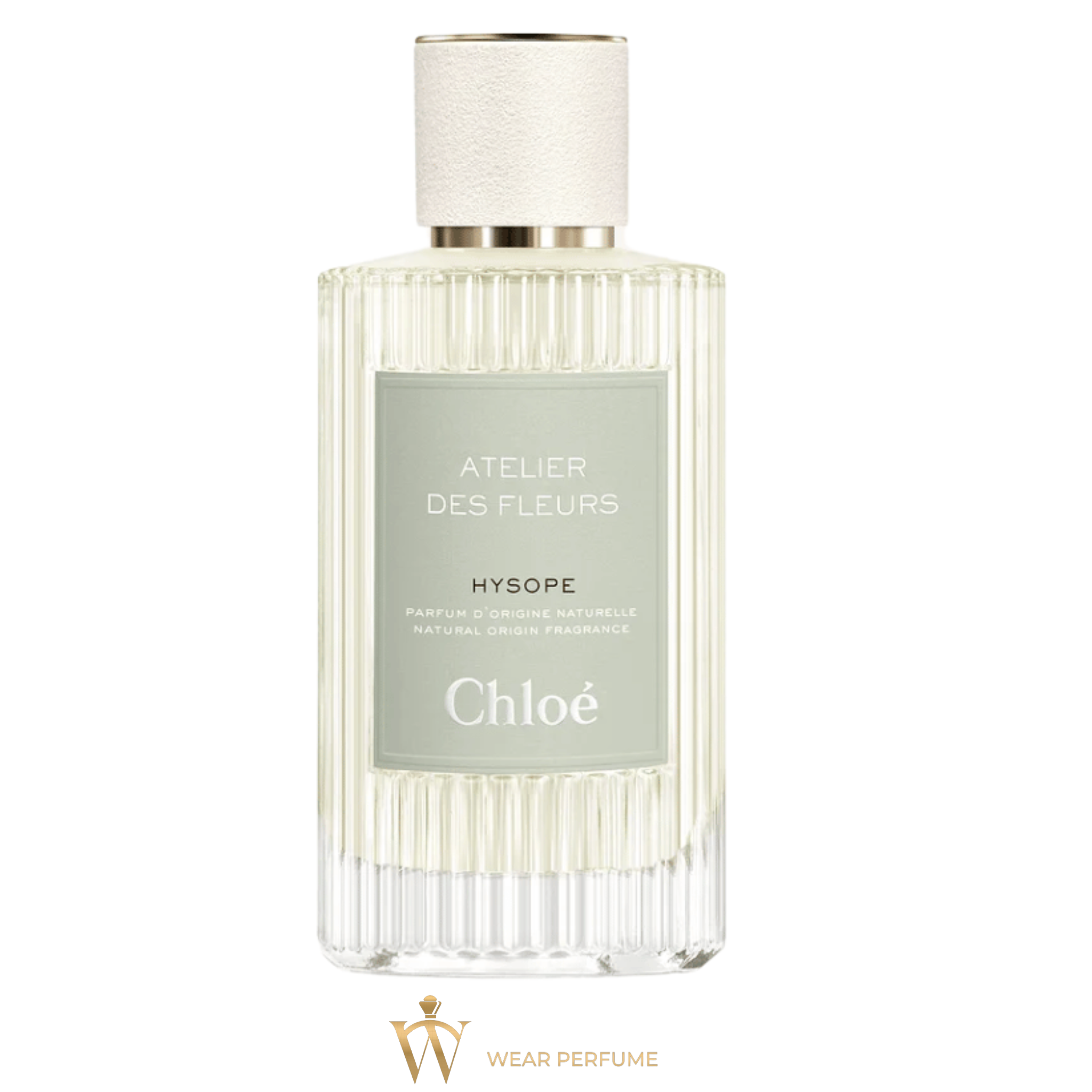  Chloe Atelier Des Fleurs Hysope 