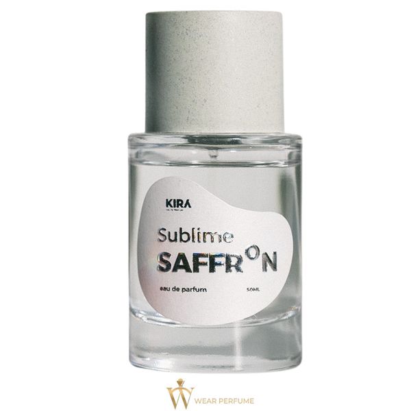  Kira Sublime Saffron Sorbet 
