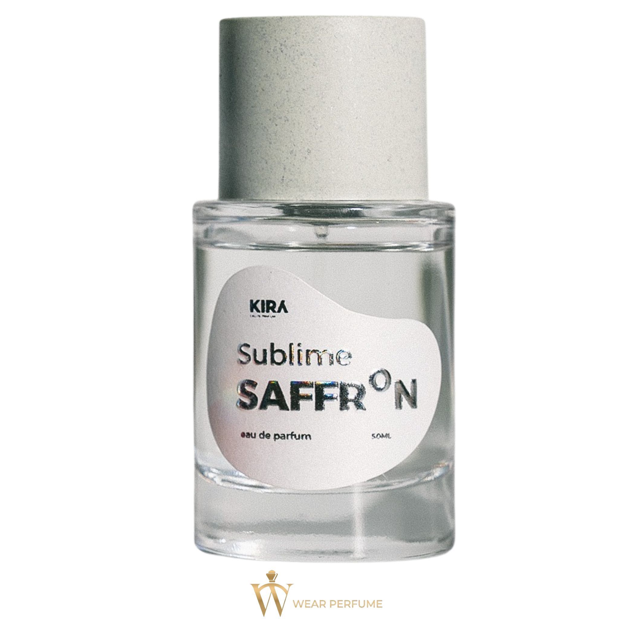  Kira Sublime Saffron Sorbet 