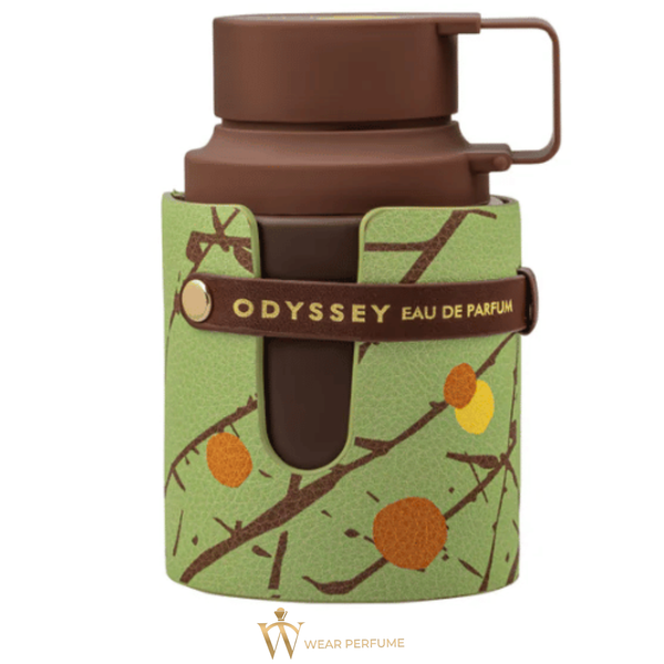  Armaf Odyssey Dubai Chocolat EDP 