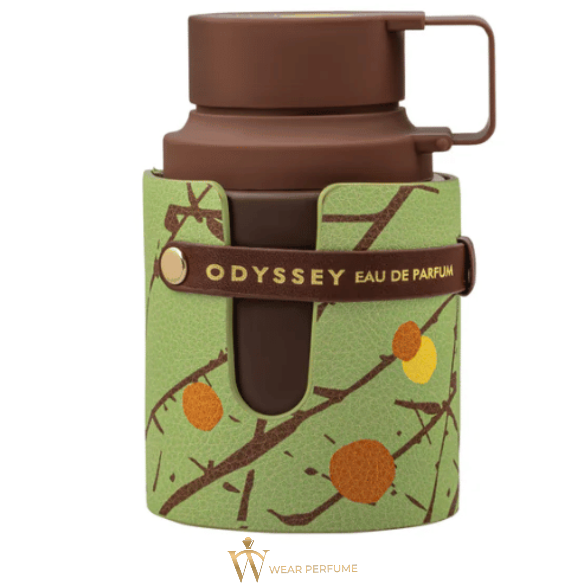  Armaf Odyssey Dubai Chocolat EDP 