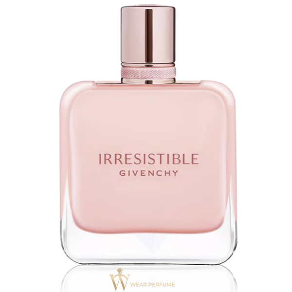  Givenchy Irrésistible Givenchy Rose Velvet 