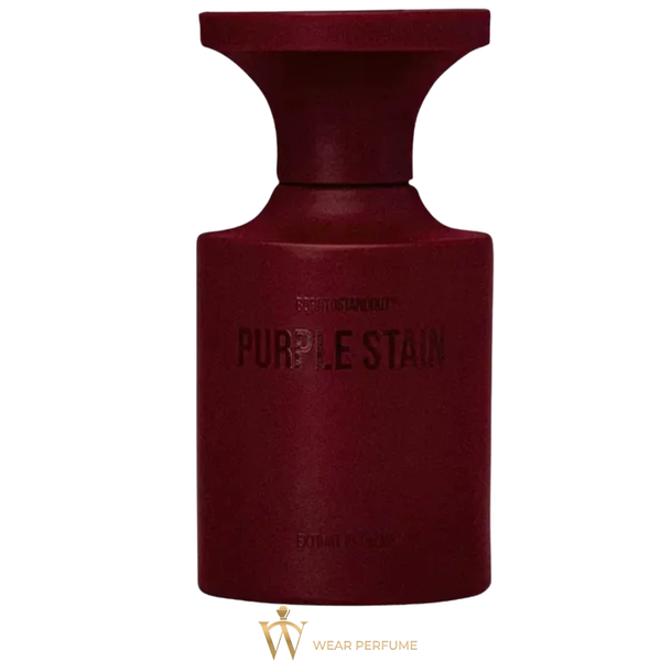  Borntostandout BTSO Purple Stain Extrait Extreme 