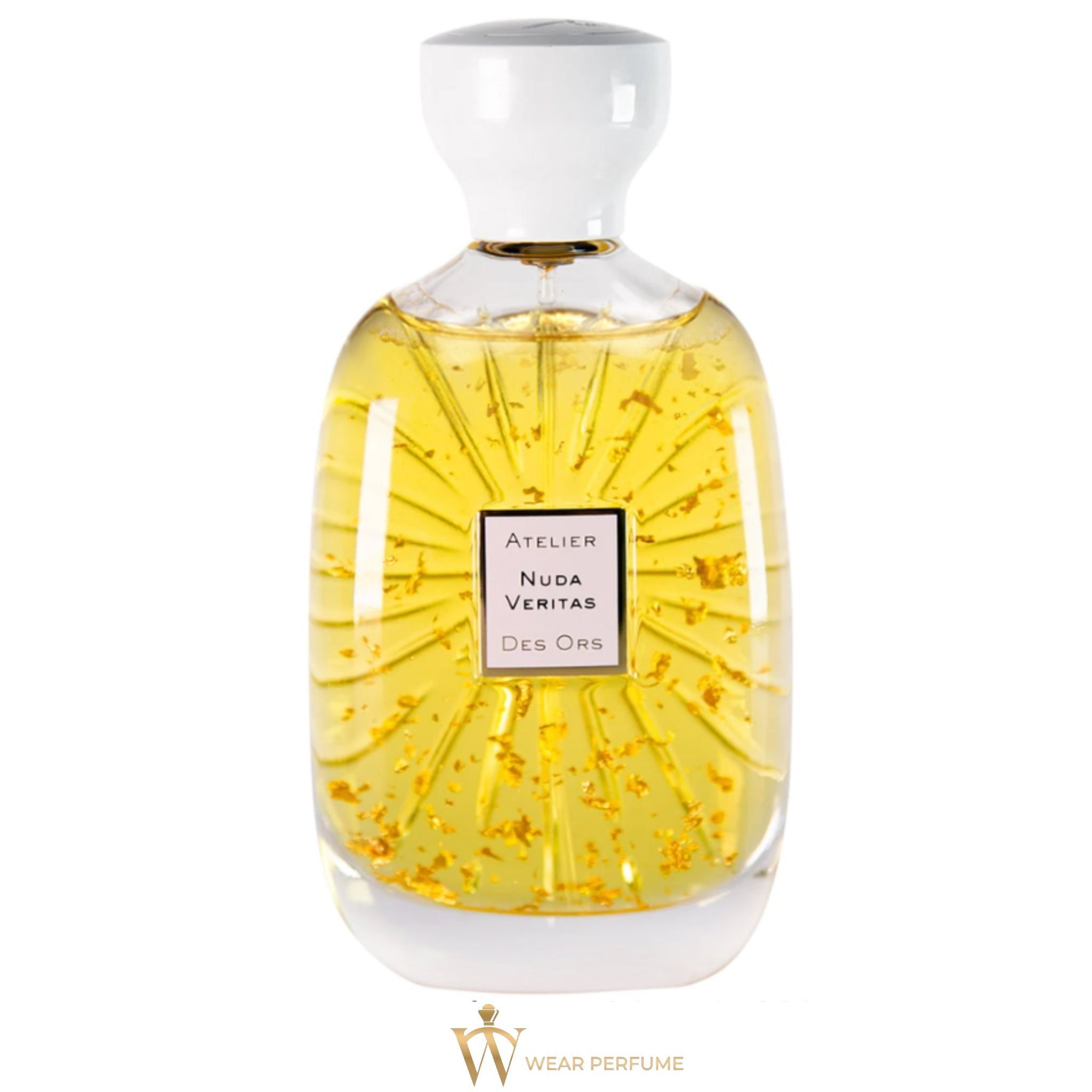  Atelier Des Ors Nuda Veritas EDP 