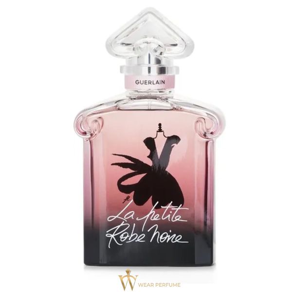  Guerlain La Petite Robe Noire EDP 