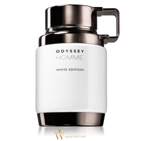  Armaf Odyssey Homme White Edition EDP 
