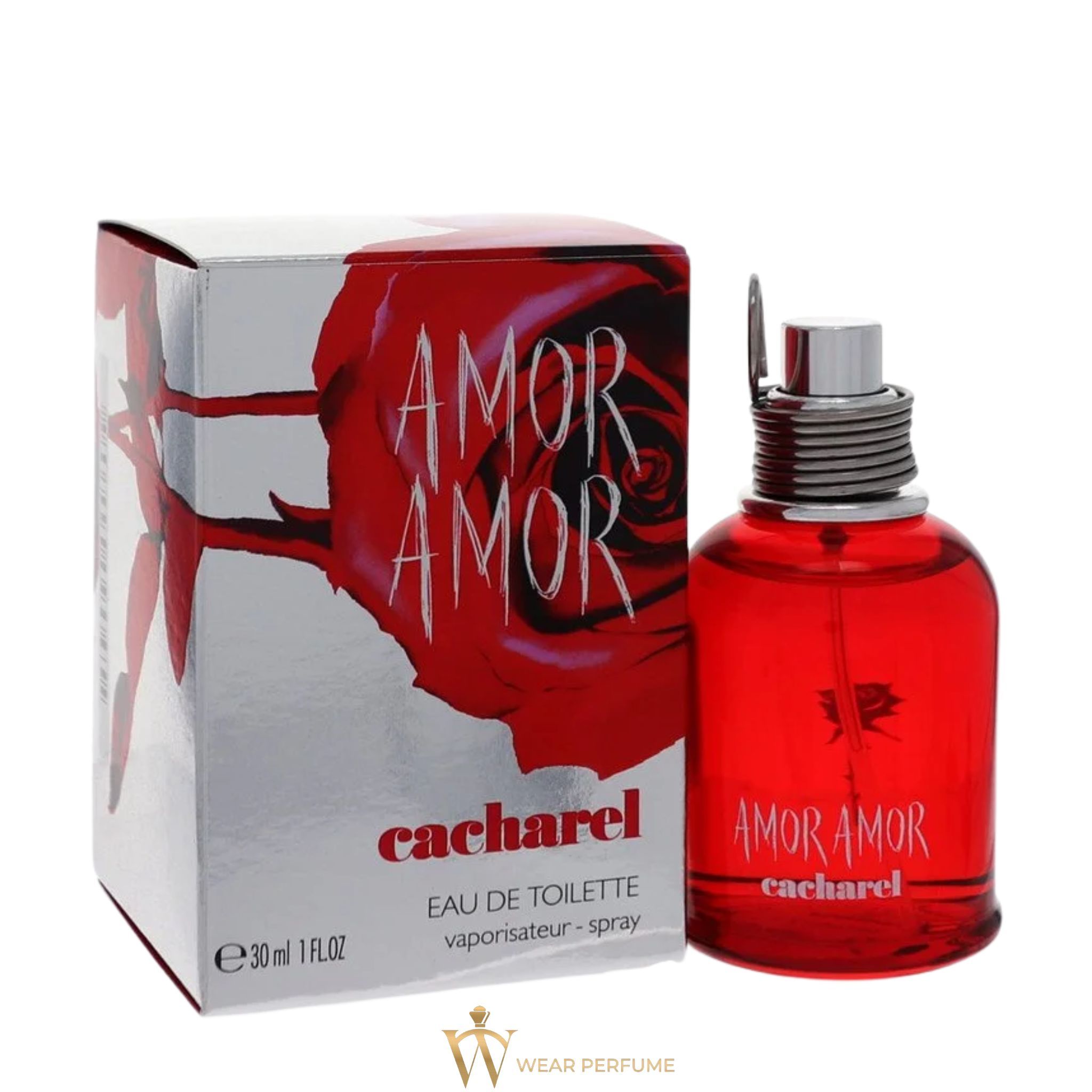  Cacharel Amor Amor 30ml 
