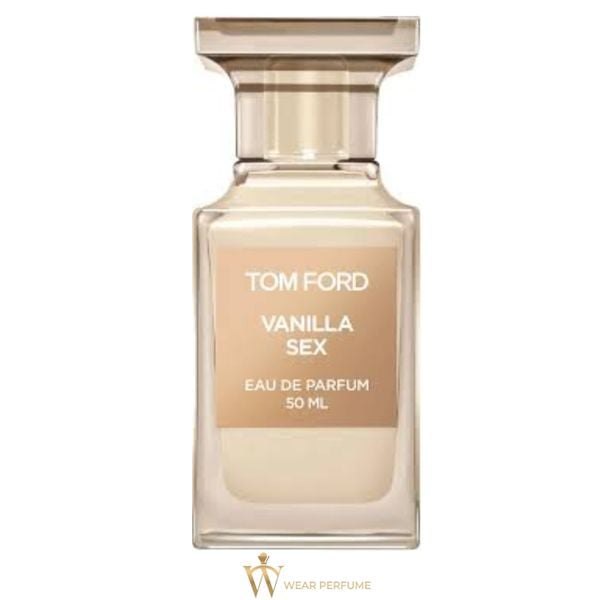  Tom Ford Vanilla Sex EDP 