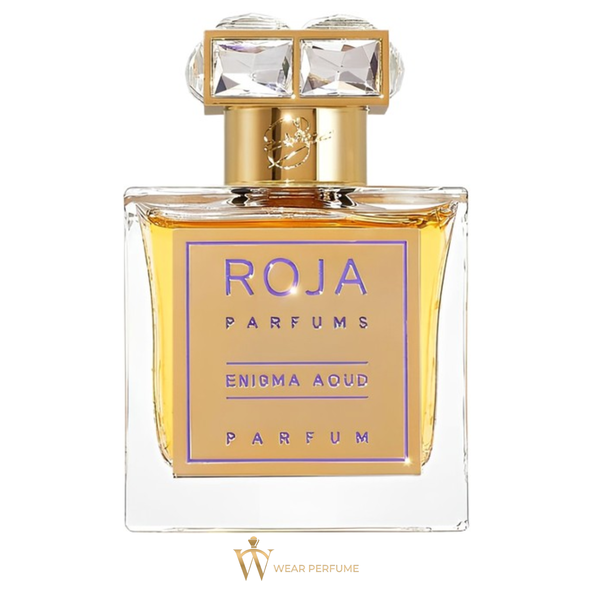  ROJA ENIGMA AOUD PARFUM 100ml 