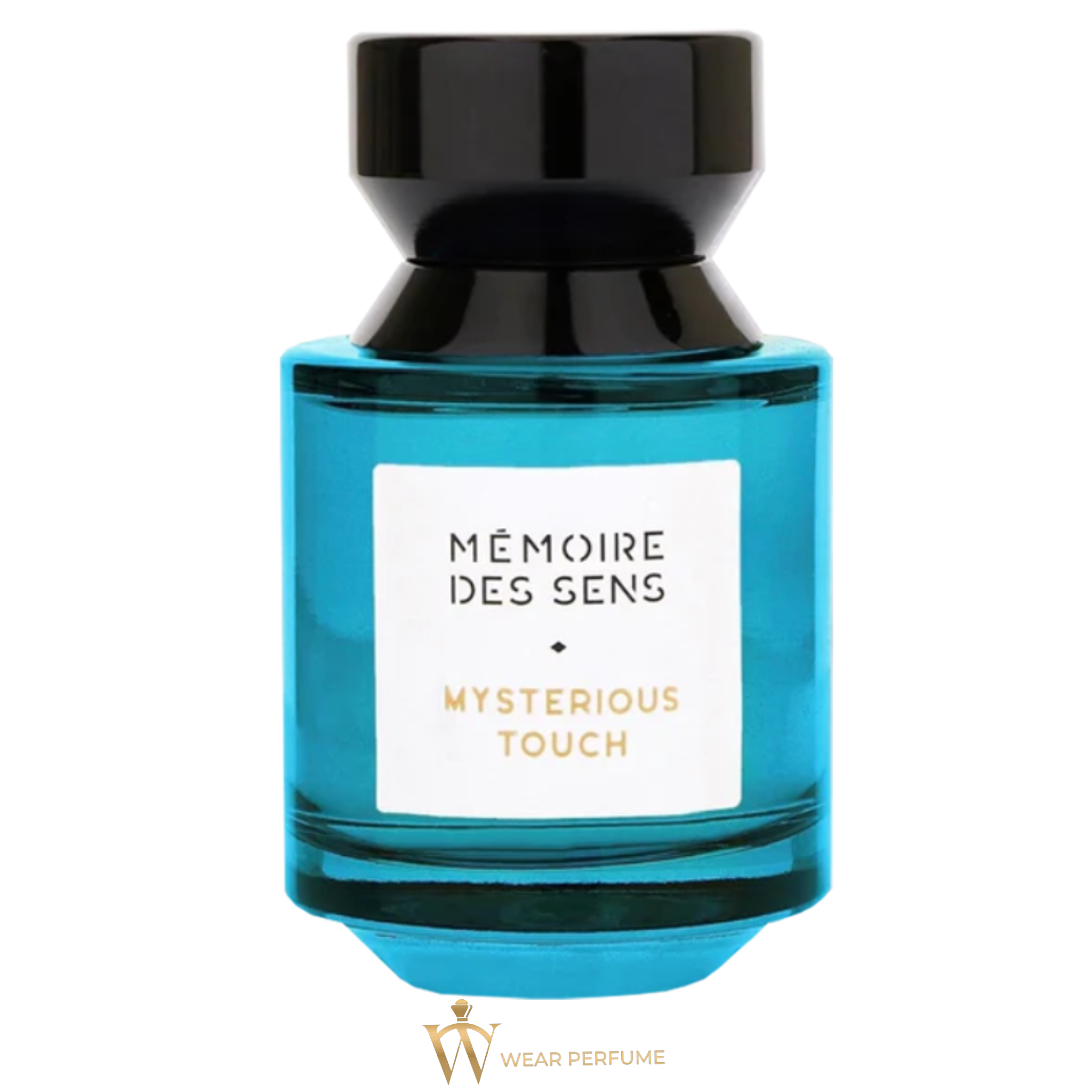  Memoire Des Sens Mysterious Touch 