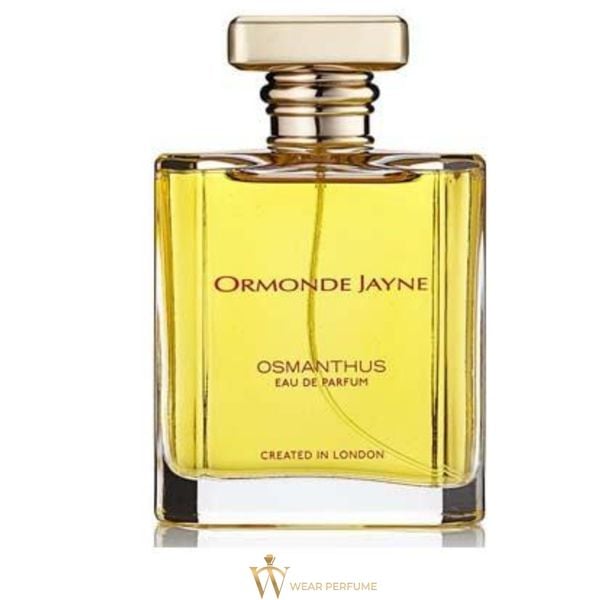  Ormonde Jayne Osmanthus 