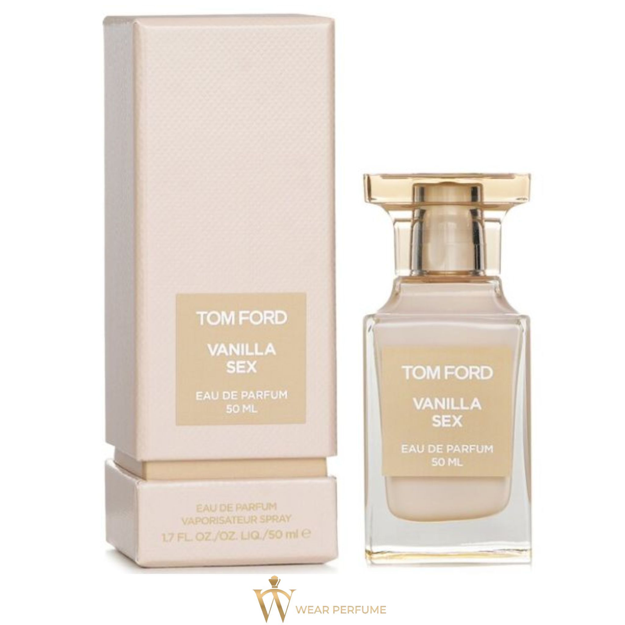  Tom Ford Vanilla Sex EDP 