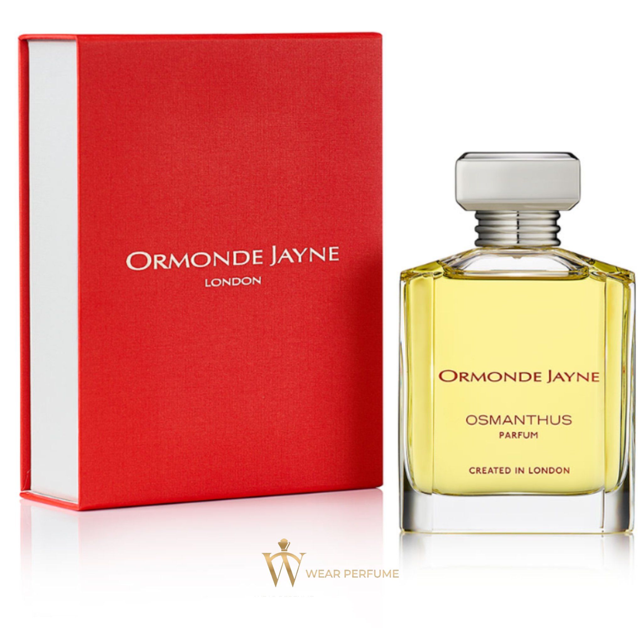  Ormonde Jayne Osmanthus 