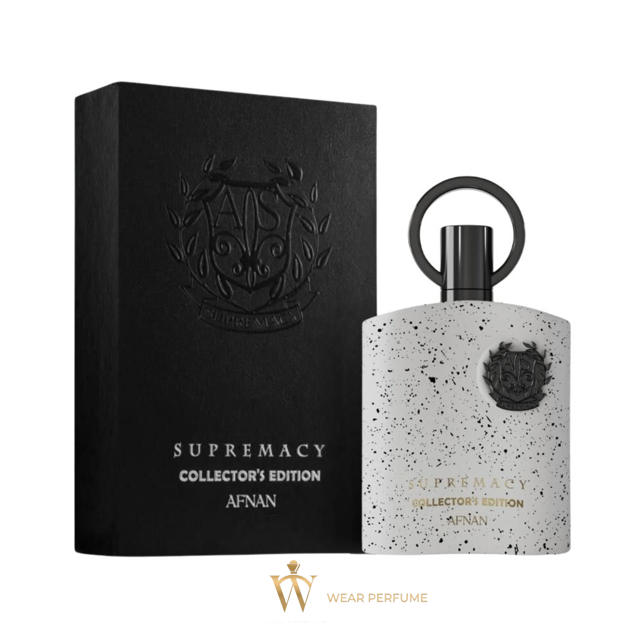  Afnan Supremacy Collector Edition EDP 
