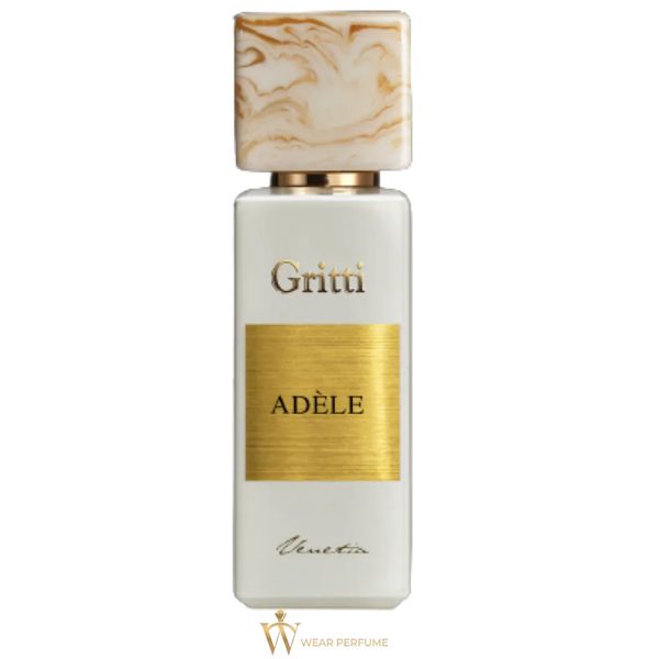  Gritti Adèle EDP 