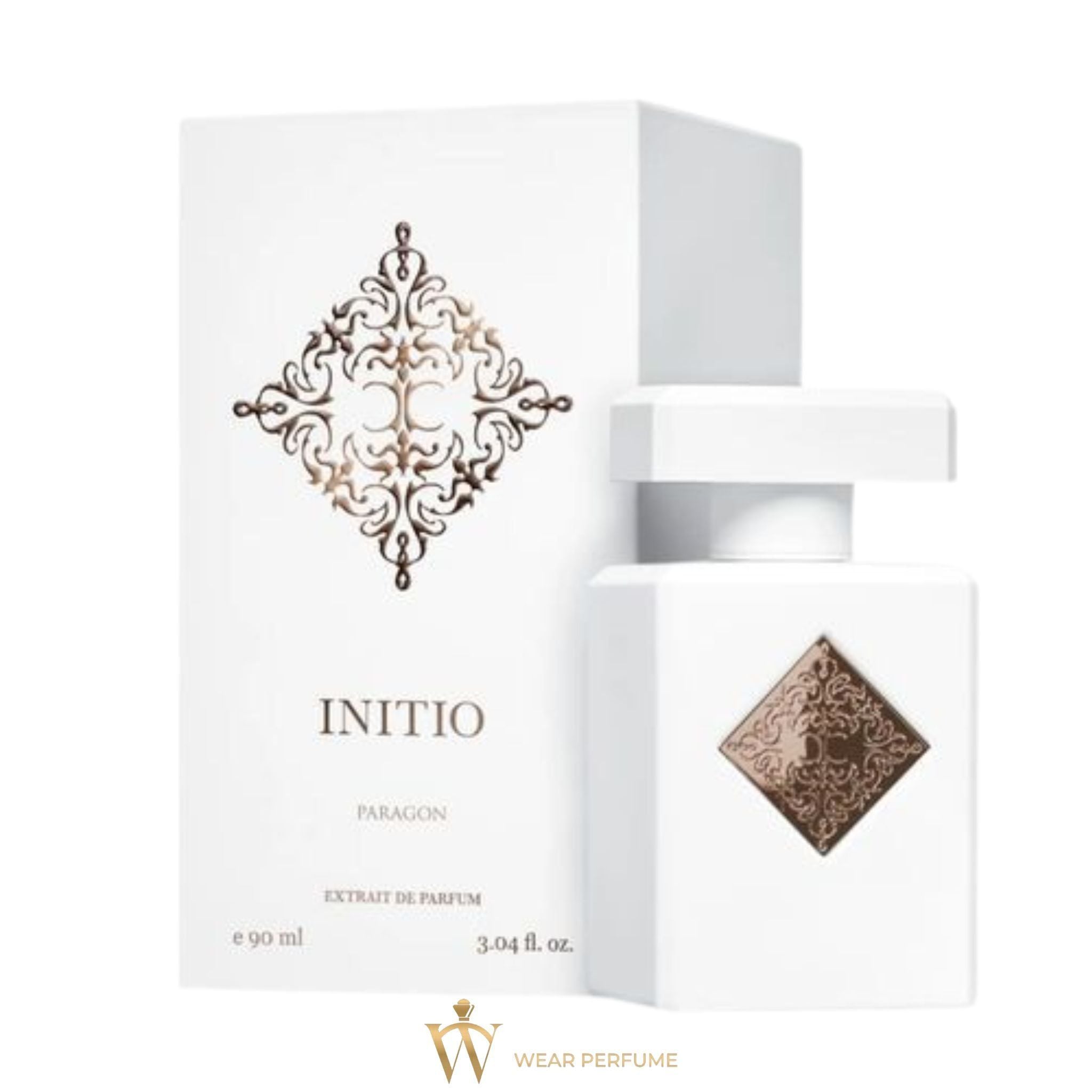  INITIO PARFUMS PRIVÉS PARAGON 