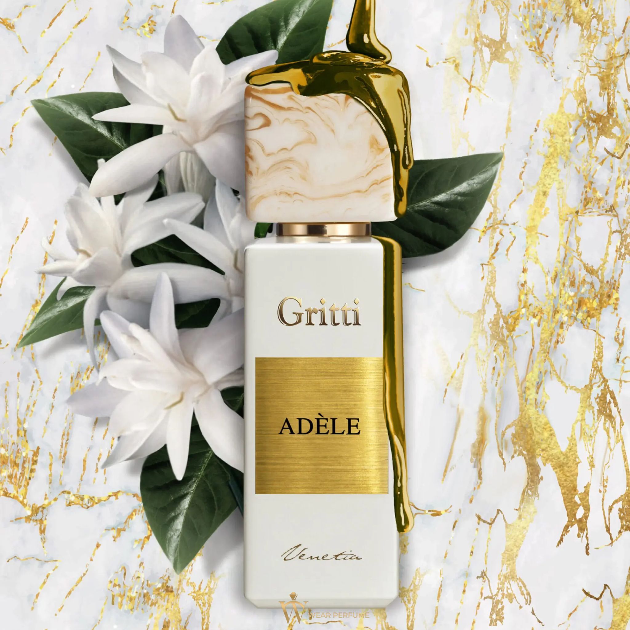  Gritti Adèle EDP 