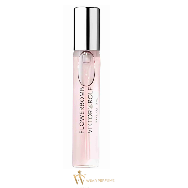  Mẫu thử nước hoa Viktor & Rolf Flowerbomb EDP 3ml 