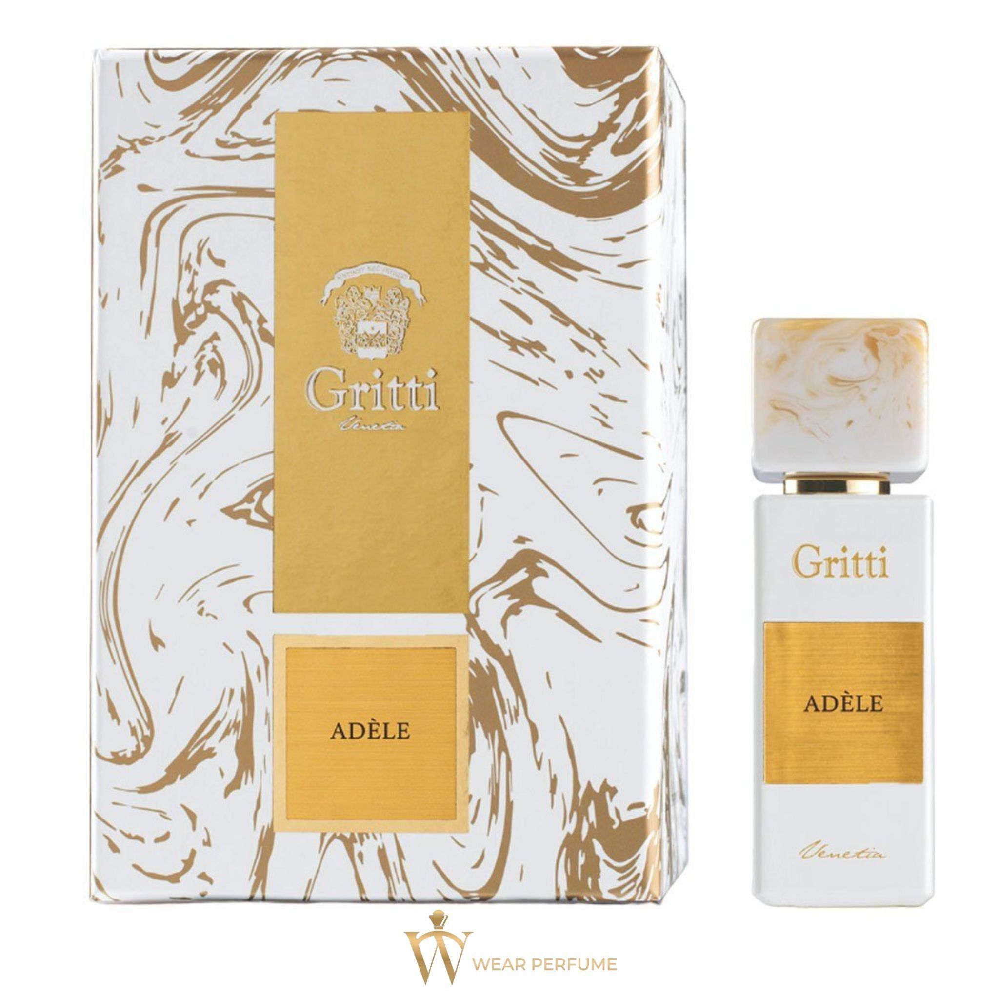  Gritti Adèle EDP 