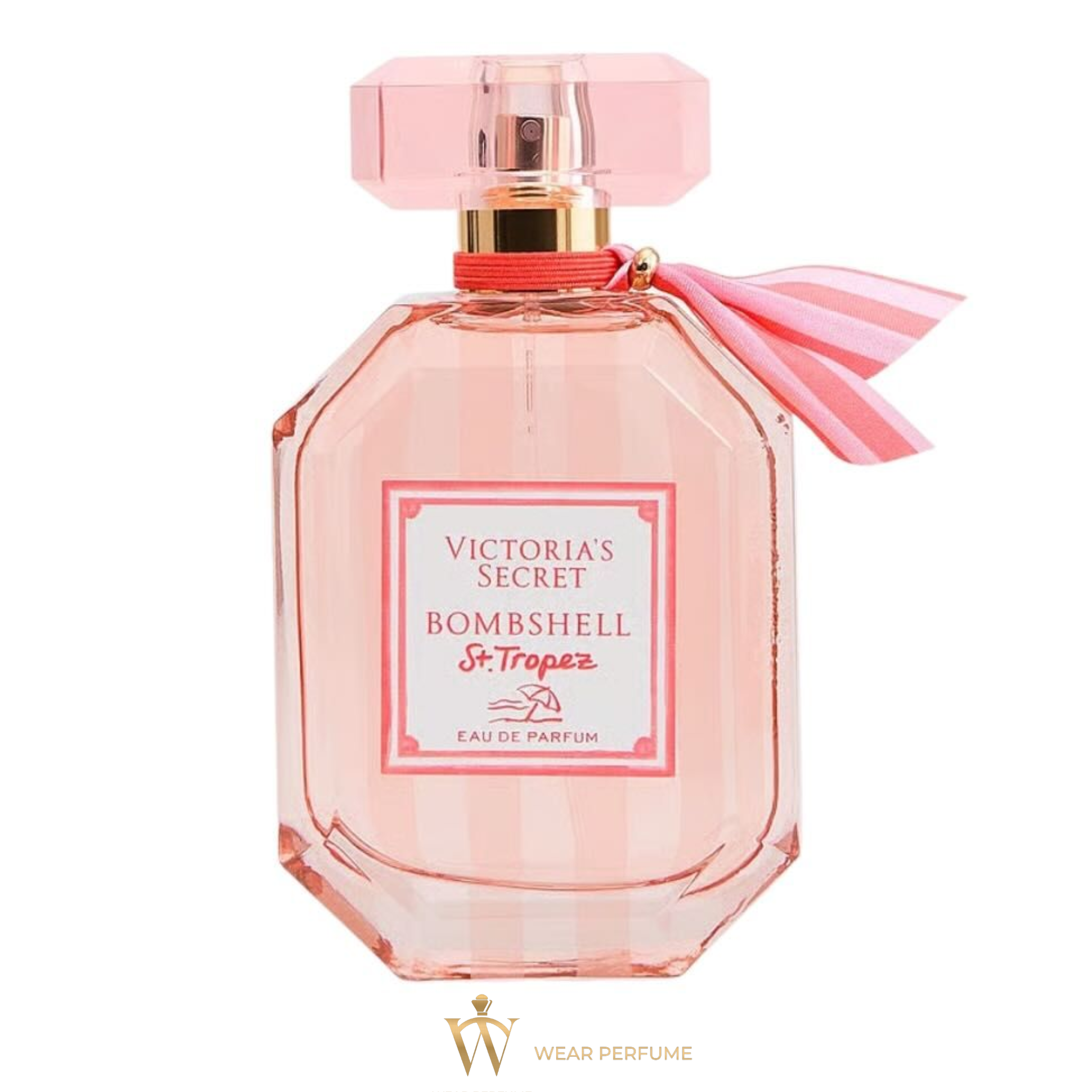  Victoria’s Secret Bombshell St. Tropez EDP 
