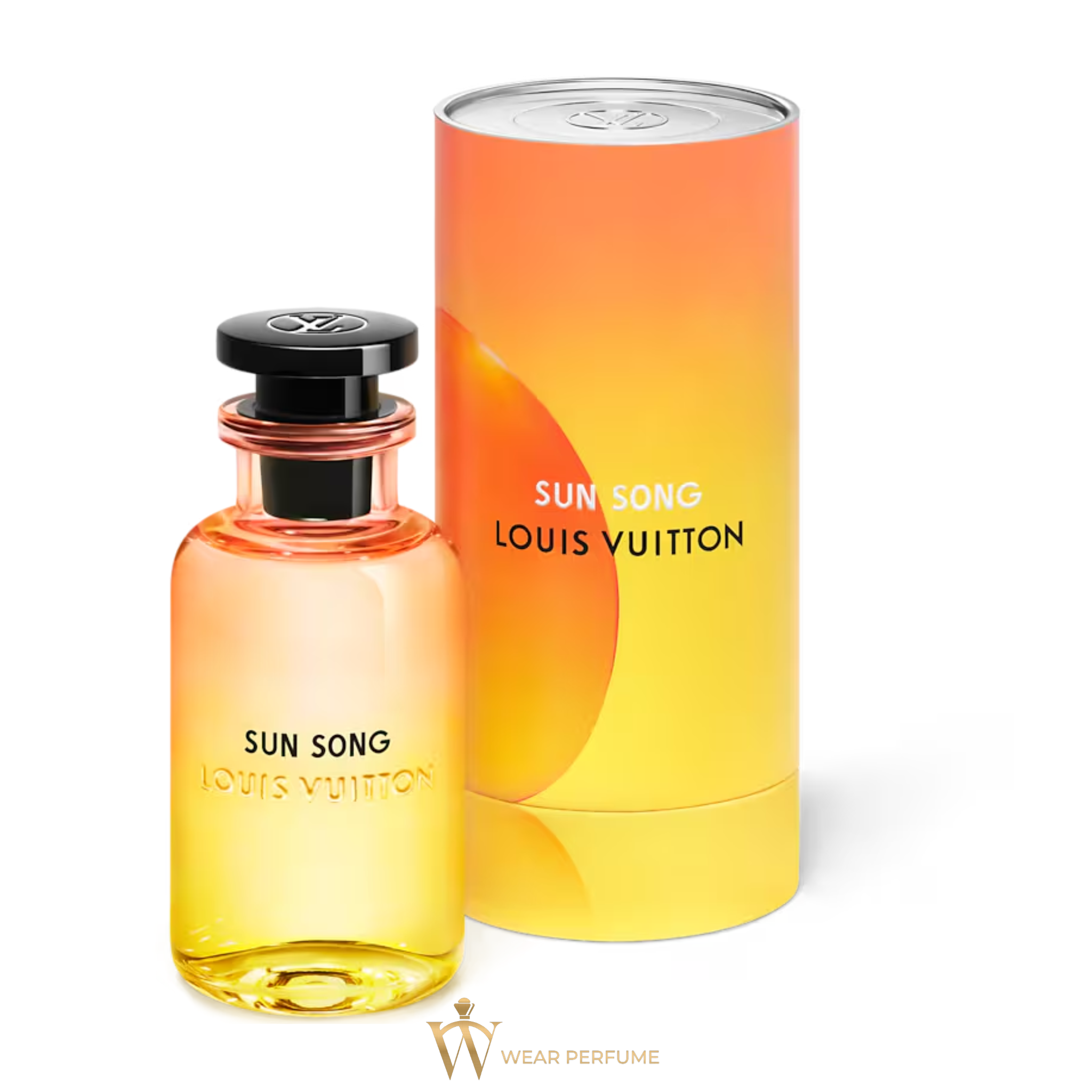  Louis Vuitton Sun Song 